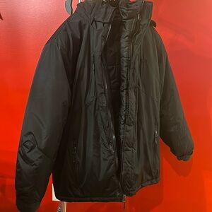 Mens CB Sports Winter Jacket